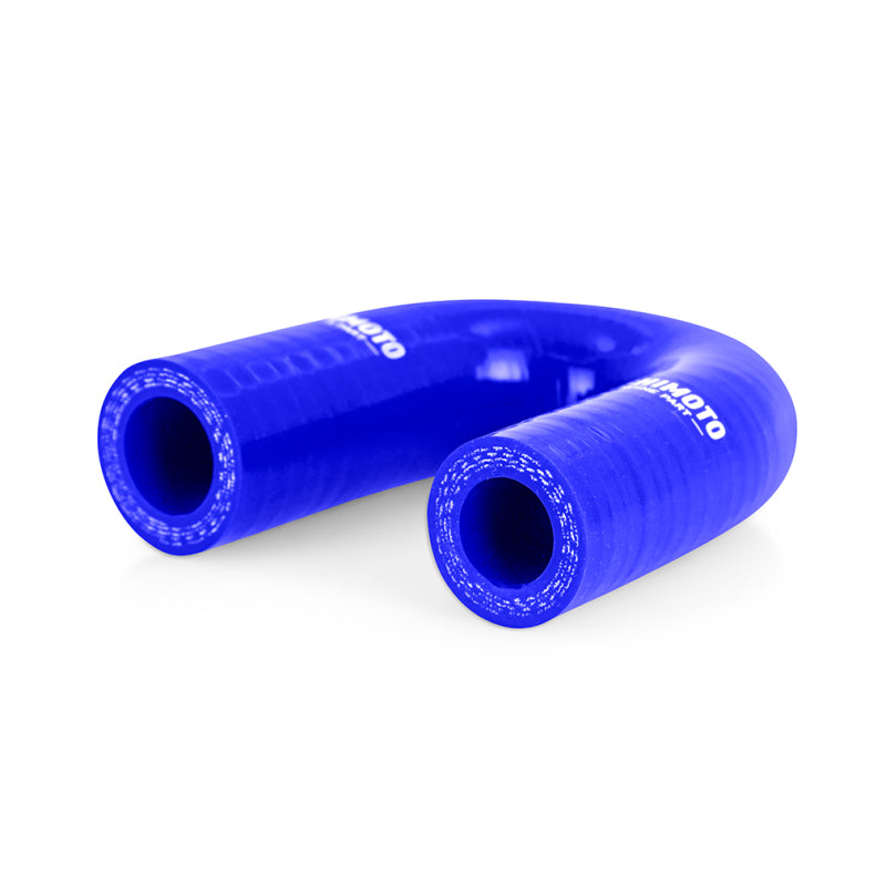 Mishimoto LS Heater Core Bypass Hose Blue MMHOSE-LSHB-BL MMHOSE-LSHB-BL User 1