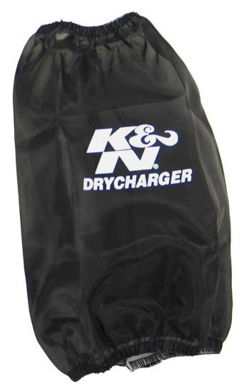 K&N Engineering KN DryCharger Air Filter Wrap Air Filters Pre-Filters main image