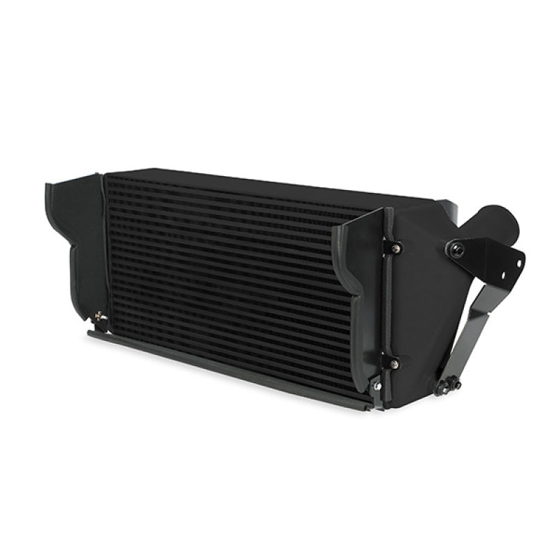 Mishimoto Dodge 6.7L Cummins Intercooler, 2013+ MMINT-RAM-13BK User 3
