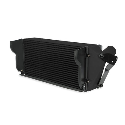Mishimoto Dodge 6.7L Cummins Intercooler, 2013+ MMINT-RAM-13BK User 3