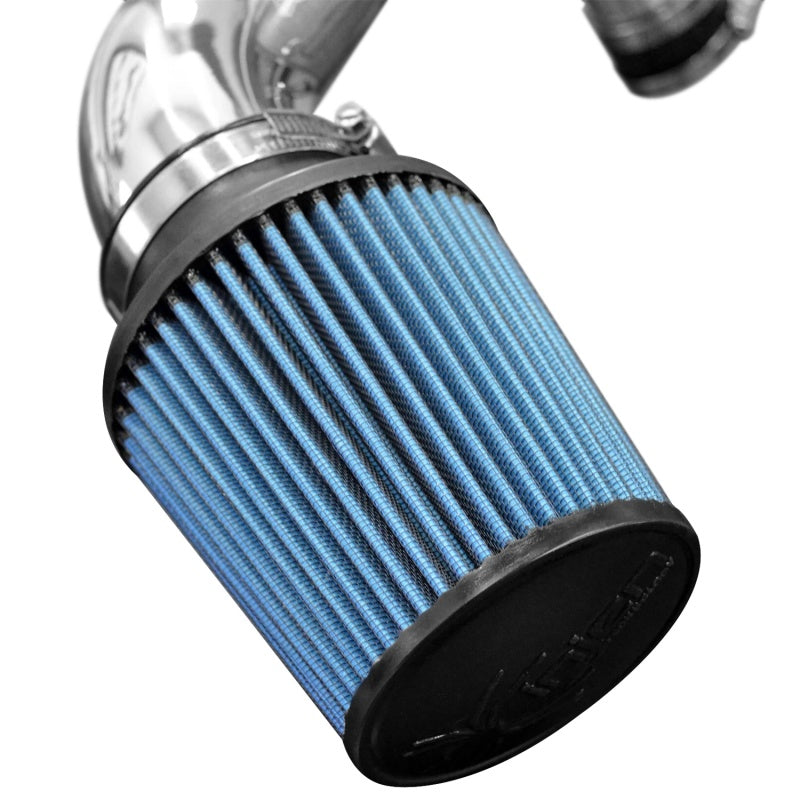 Injen 2017 Hyundai Elantra SP Cold Air Intake System SP1362P Photo - Unmounted