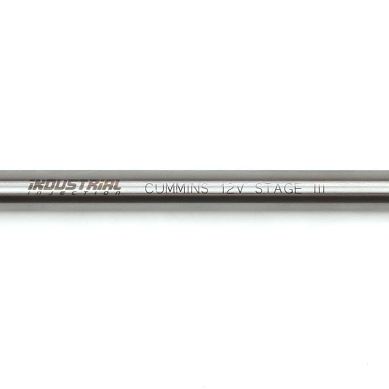 Industrial Injection 89-98 Dodge Cummins 12V Stage 3 Chromoly Pushrod 24GE02 24GE02 Photo - Primary