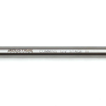 Industrial Injection 89-98 Dodge Cummins 12V Stage 3 Chromoly Pushrod 24GE02 24GE02 Photo - Primary