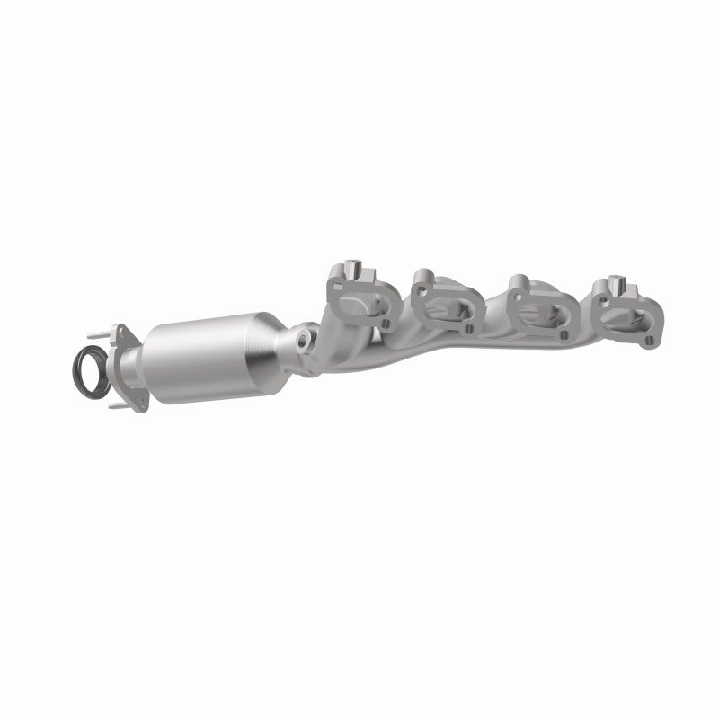 MagnaFlow Cadillac SRX California Grade CARB Compliant Manifold Catalytic Converter 4551070 360 Degree Image Set