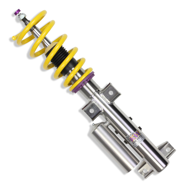 KW V3 Coilover Kit Mercedes-Benz C-Class C63 AMG (204, 204AMG) Sedan 35225033 35225033 User 2