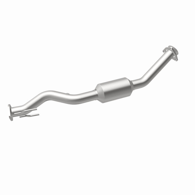 MagnaFlow HM Grade Federal / EPA Compliant Direct-Fit Catalytic Converter 23994 360 Degree Image Set