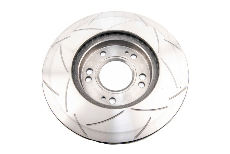 DBA 94-98 Eclipse AWD / 90-95 3000 GT & GT-SL Front Slotted Street Series Rotor 425S 425S Photo - out of package