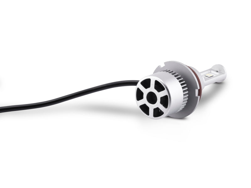 Raxiom Axial Series LED Headlight/Fog Light Bulbs (9007) U1419 U1419 Photo - Close Up