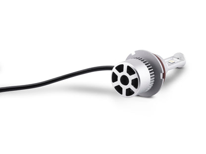 Raxiom Axial Series LED Headlight/Fog Light Bulbs (9007) U1419 U1419 Photo - Close Up