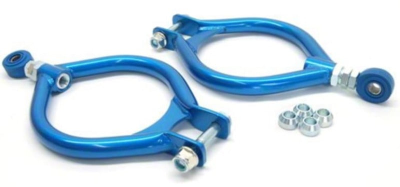 Cusco Camber Adj Rear Upper Arms Skyline BNR32 231 474 L User 1