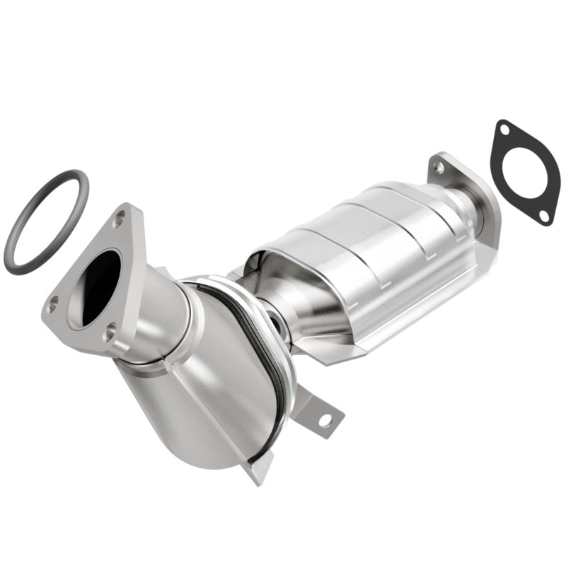MagnaFlow OEM Grade Federal / EPA Compliant Direct-Fit Catalytic Converter 51098 Photo - Primary