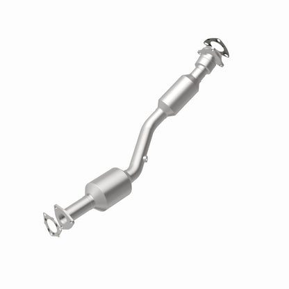 MagnaFlow Saturn Vue California Grade CARB Compliant Direct-Fit Catalytic Converter 5582722 360 Degree Image Set