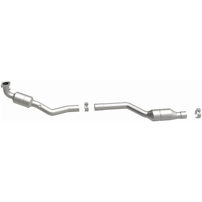 MagnaFlow Mercedes-Benz SL500 OEM Grade Federal / EPA Compliant Direct-Fit Catalytic Converter 51419 Photo - out of package