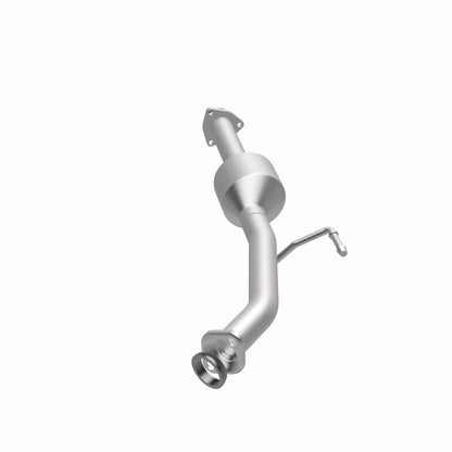 MagnaFlow Honda Civic OEM Grade Federal / EPA Compliant Direct-Fit Catalytic Converter 49736 360 Degree Image Set