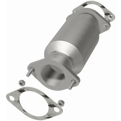 MagnaFlow Hyundai Genesis Coupe OEM Grade Federal / EPA Compliant Direct-Fit Catalytic Converter 52861 Photo - out of package