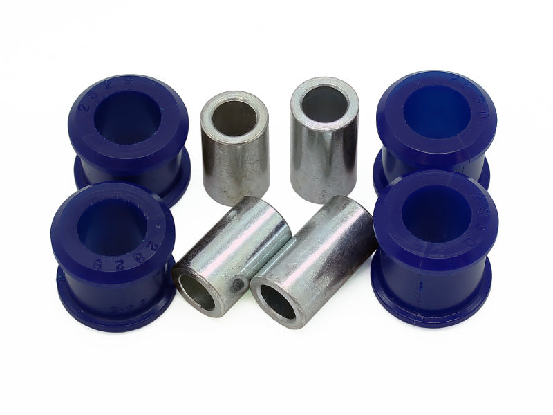 SuperPro Front Sway Bar Link Bushing Kit SPF2829K Photo - Primary