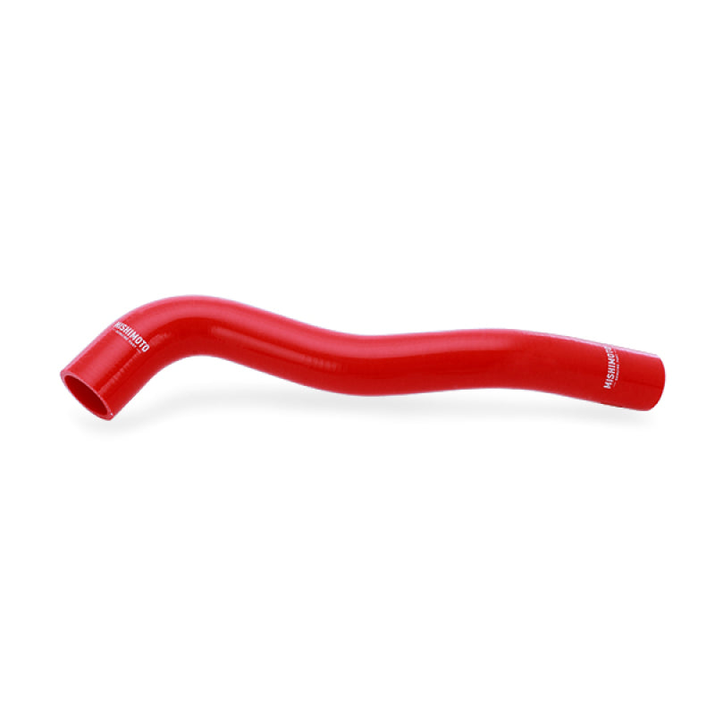 Mishimoto Chevy Camaro Ss Silicone Coolant Hoses MMHOSE-CSS-12RD Photo - out of package