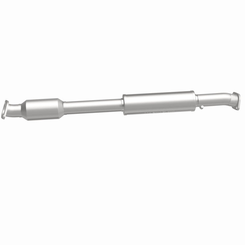 MagnaFlow OEM Grade Federal / EPA Compliant Direct-Fit Catalytic Converter 21-144 360 Degree Image Set