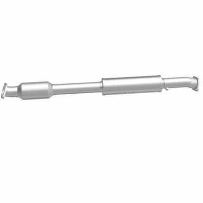 MagnaFlow OEM Grade Federal / EPA Compliant Direct-Fit Catalytic Converter 21-144 360 Degree Image Set