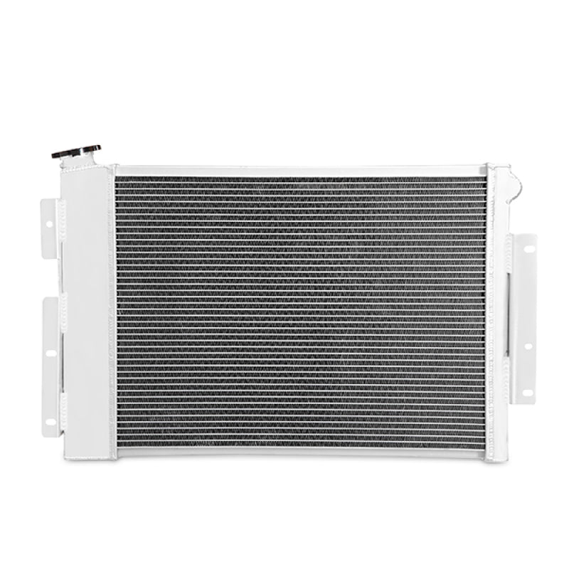 Mishimoto Performance Aluminum Radiator - 1967-1969 PontiacFirebird X-Line MMRAD-FIR-67X Photo - in package