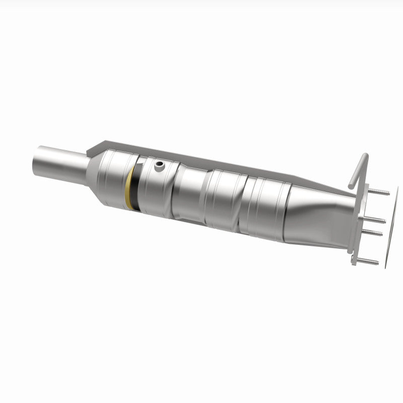 Magnaflow 09-17 Ford F53 V10 6.8L Underbody Direct Fit Catalytic Converter 280436 280436 360 Degree Image Set
