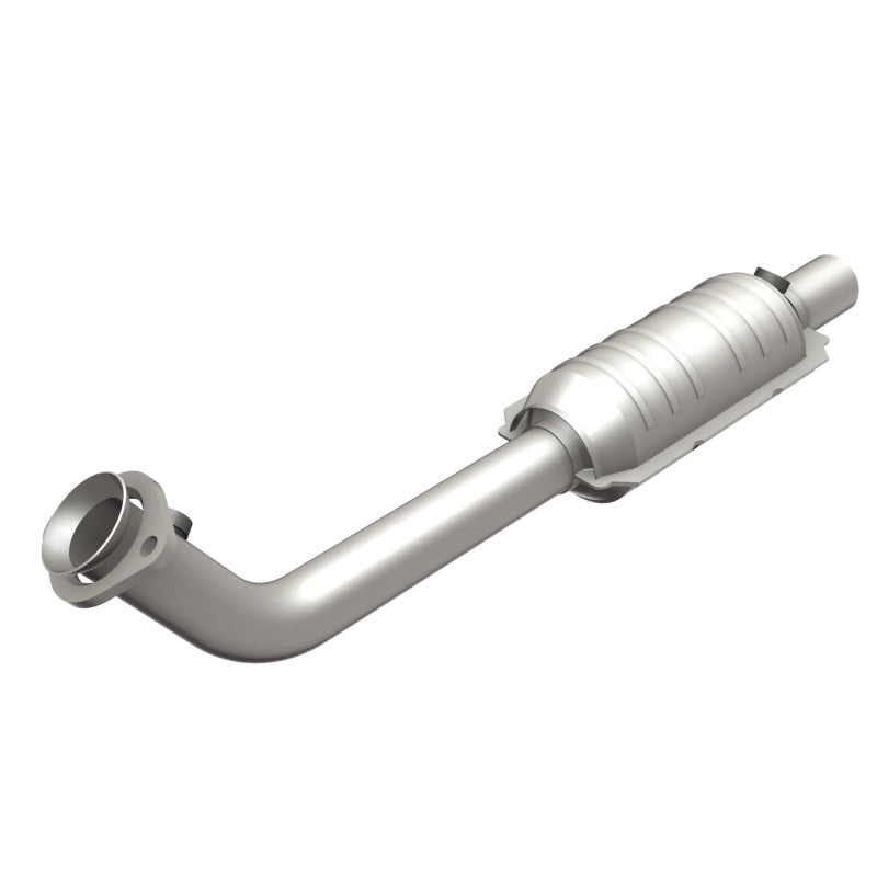 MagnaFlow BMW X5 HM Grade Federal / EPA Compliant Direct-Fit Catalytic Converter 24430 Photo - Primary