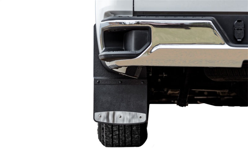 Access ACC Rockstar Mud Flaps Body Armor & Protection Mud Flaps main image