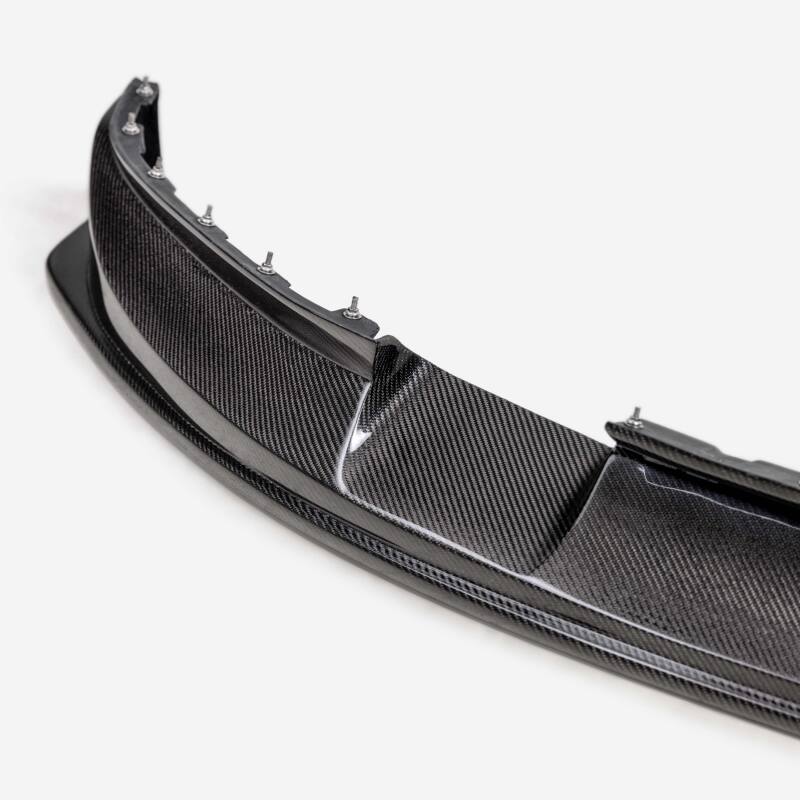 Anderson Composites 21-24 Ford F-150 Type-MB Carbon Fiber Front Chin Splitter AC-FL21FDF150-MB AC-FL21FDF150-MB User 1