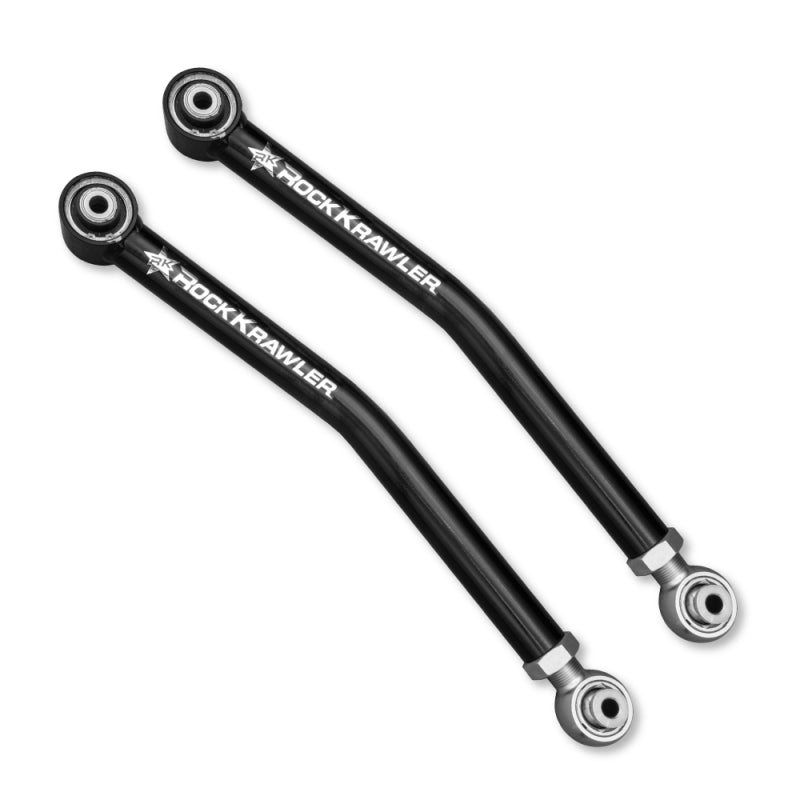 Rock Krawler 2019+ Jeep Wrangler JT Rear Lower Control Arms RK07380B RK07380B Photo - Primary