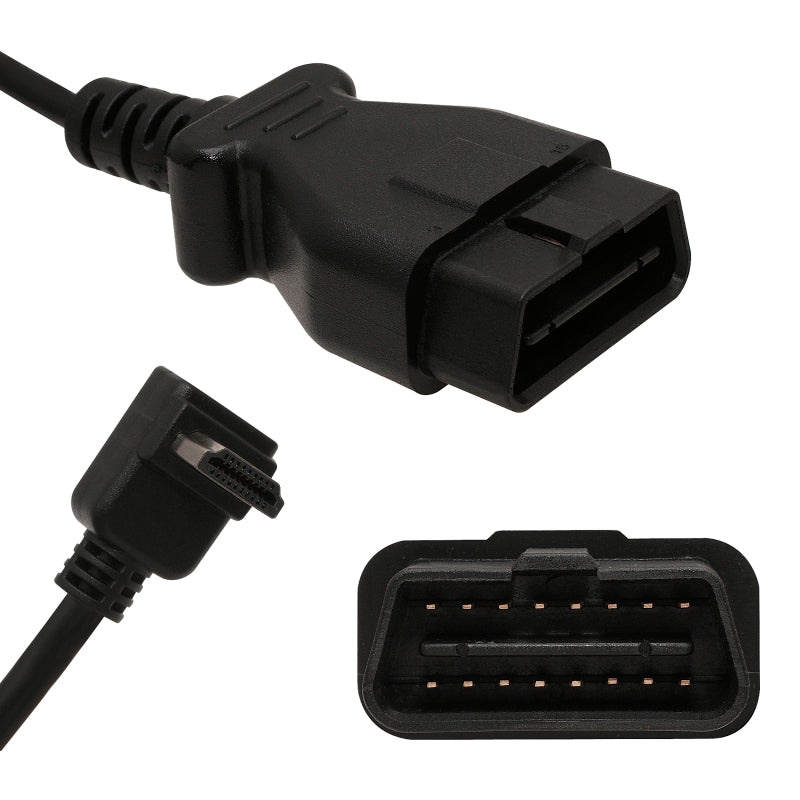 SCT Performance SCT Ford Cars & Trucks (Gas & Diesel) X4 Power Flash Programmer EO Certified 7015PEO 7015PEO User 4