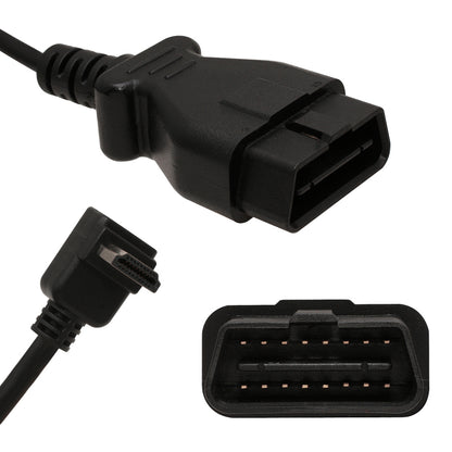 SCT Performance SCT Ford Cars & Trucks (Gas & Diesel) X4 Power Flash Programmer EO Certified 7015PEO 7015PEO User 4