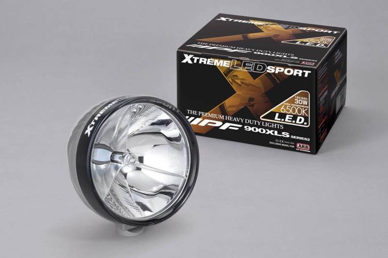 ARB Ipf Led 900 Tour 12/24V 30W S2 900XLST2 900XLST2 Photo - out of package