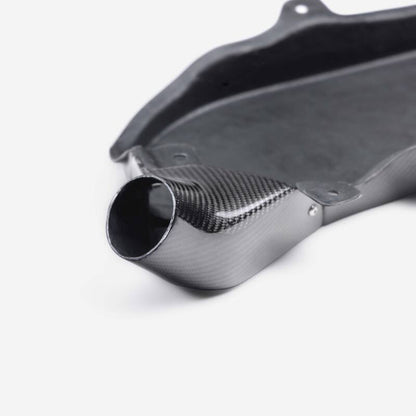 Seibon 2023 Nissan Z Carbon Fiber Brake Cooling Duct BCD22NSZ BCD22NSZ User 1