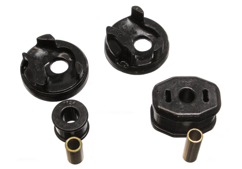 Energy Suspension Motor Mount Insert Black Nissan Nx All 1991-1993 7.1105G Photo - Primary