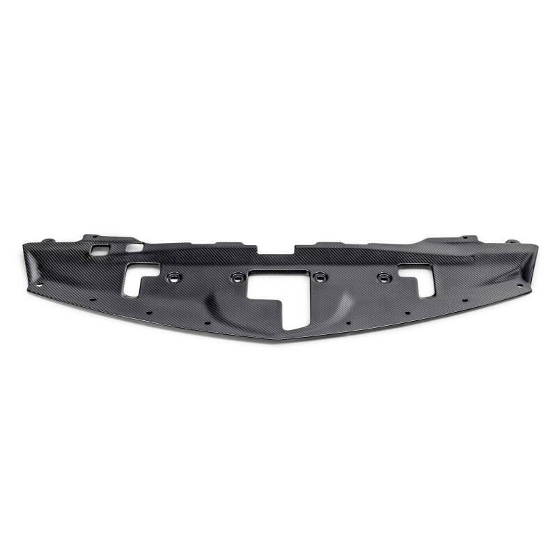 Seibon 2023+ Nissan Z Carbon Fiber Cooling Plate CP22NSZ CP22NSZ User 1