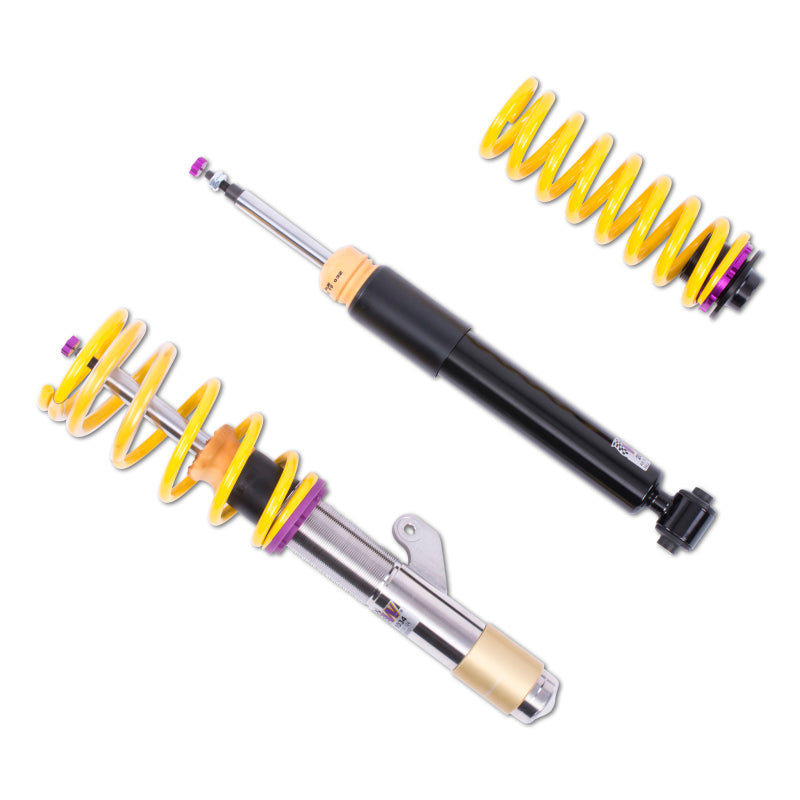 KW Suspension KW Street Comfort Kit: BMW 2series F22 Coupe, 228i, 2WD 1802000D User 1