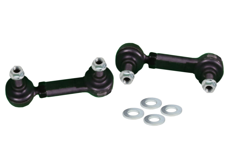 Whiteline Sway Bar - Link KLC205 Photo - Close Up