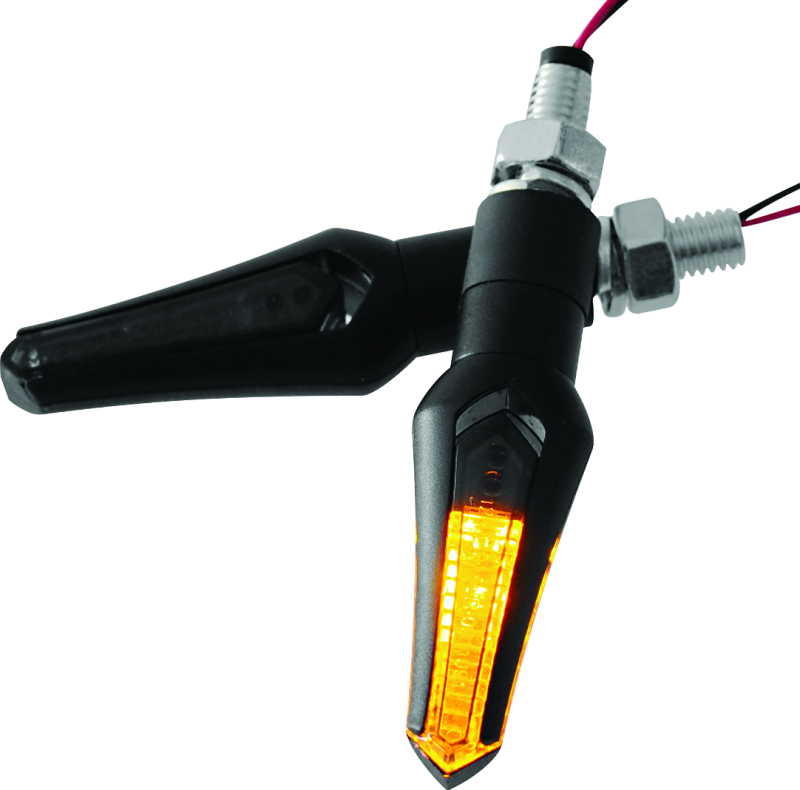 BikeMaster Dagger Turn Signal 266185 266185 User 1