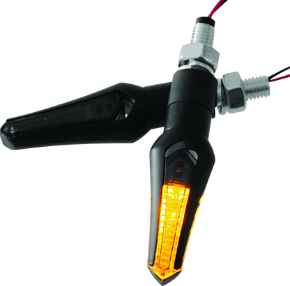 BikeMaster Dagger Turn Signal 266185 266185 User 1
