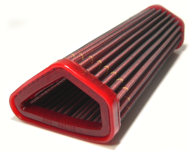 BMC 08-12 Ducati 1198 R Replacement Air Filter FM482/08