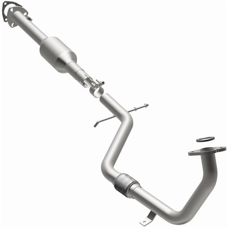 MagnaFlow California Grade CARB Compliant Direct-Fit Catalytic Converter 4481208 Photo - out of package