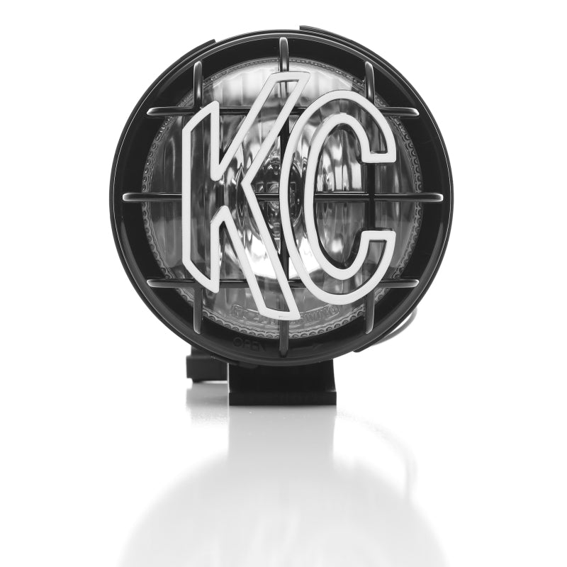 KC HiLiTES 5" Apollo Pro Halogen - Single Light - 55W 1451 Photo - Primary
