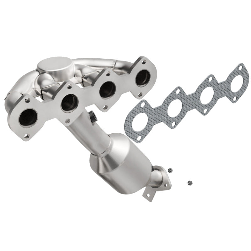 MagnaFlow Mercedes-Benz C230 HM Grade Federal / EPA Compliant Manifold Catalytic Converter 24344 Photo - Primary
