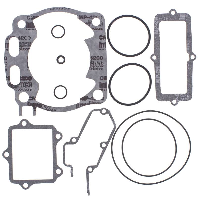 Vertex Pistons Top End Gasket Kits 810670 810670 Photo - Primary