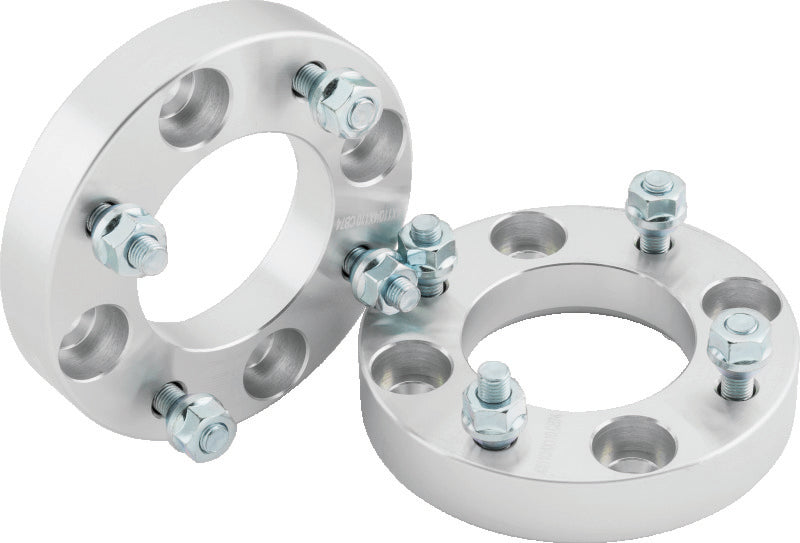 QuadBoss Wheel Spacer4/156 1.5inM12X1.25 563517 563517 User 3