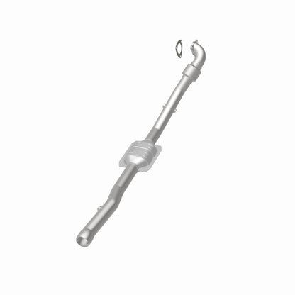 MagnaFlow Volvo HM Grade Federal / EPA Compliant Direct-Fit Catalytic Converter 23761 360 Degree Image Set