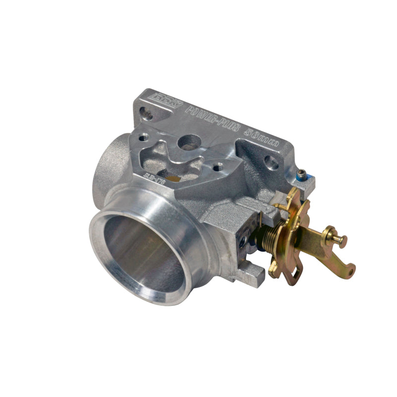 BBK 94-98 Mustang V6 56mm Throttle Body BBK Power Plus Series 1548 1548 User 1