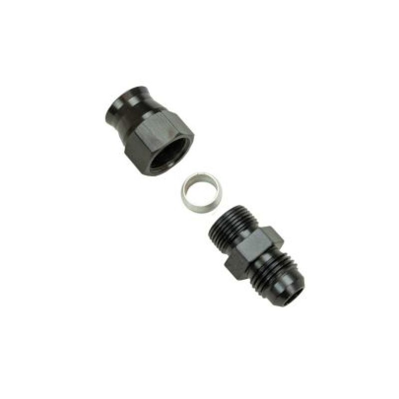 Moroso Fitting Adapter 6an Male To 3/8 Tube Compression 65350 65350 User 1
