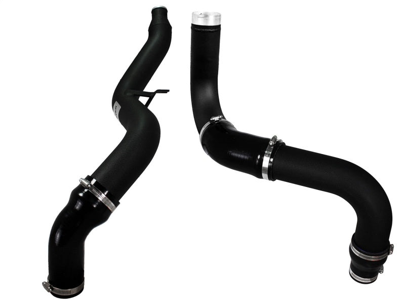 aFe  POWER 46-20174-B BladeRunner  Intercooler Tubes Hot and Cold Side 46-20174-B Photo - Unmounted