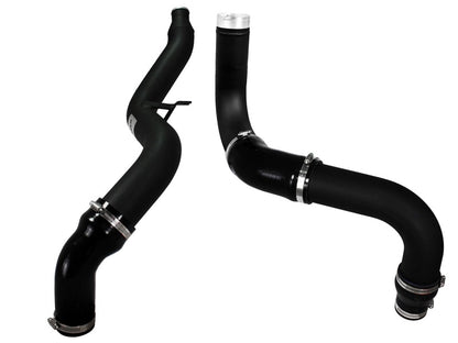 aFe  POWER 46-20174-B BladeRunner  Intercooler Tubes Hot and Cold Side 46-20174-B Photo - Unmounted